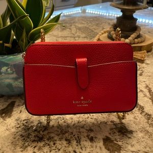 Kate Spade Crossbody